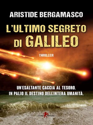 cover image of L'ultimo segreto di Galileo